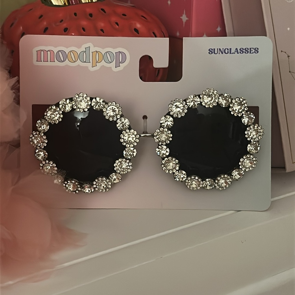 MoodPOP SUNGLASSES NWT - Picture 5 of 12